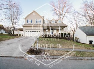 1173 Edenbridge Way, Knoxville, TN 37923
