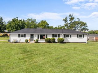 2903 Stanwyck Dr, Nashville, TN 37207