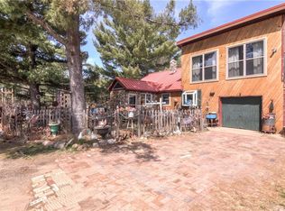 7493 County Highway K, Chippewa Falls, WI 54729