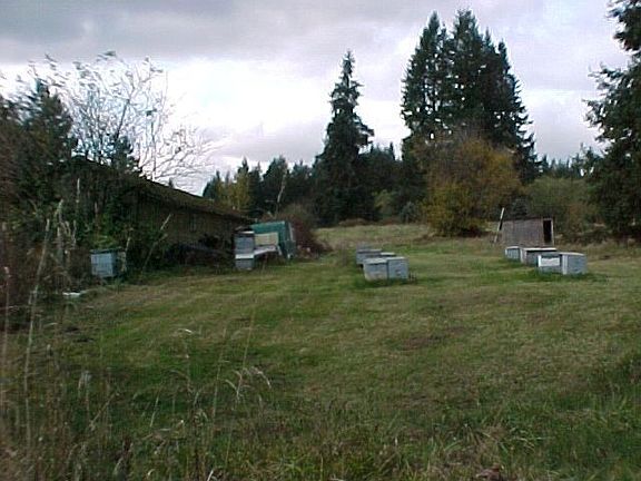 land & outbuildings