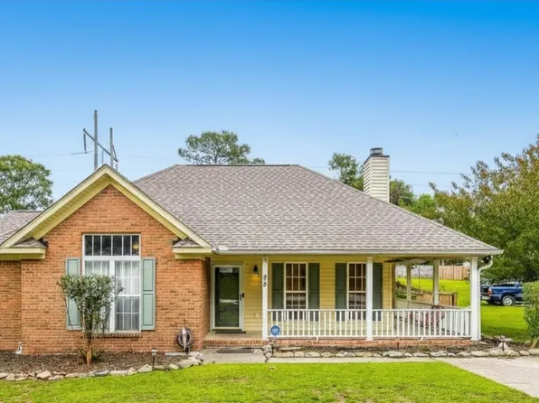 25 Rosepine Dr, Columbia, SC 29223