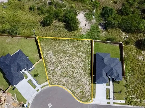 405 Quarry Dr, Mission, TX 78573