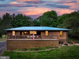 262 S Piney Mountain Dr, Stanley, VA 22851