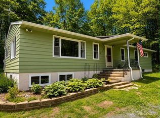 2393 Center St, Marquette, MI 49855