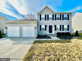 320 Marissa Ct, Williamstown, NJ 08094