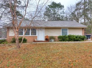 2023 Towhee Ave, North Augusta, SC 29841