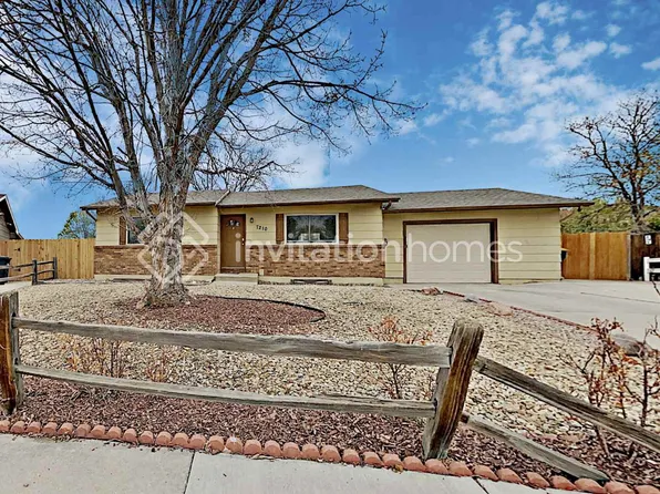 7210 Shavano Ct, Colorado Springs, CO 80911
