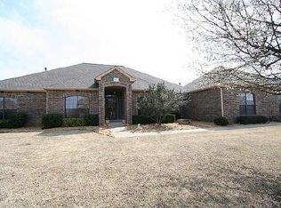 8527 N 175th East Ave, Owasso, OK 74055