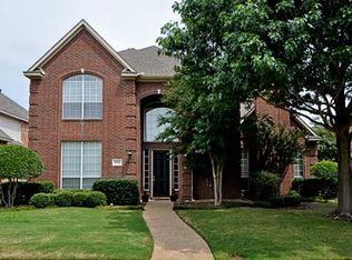 1518 Pebble Creek Dr, Coppell, TX 75019