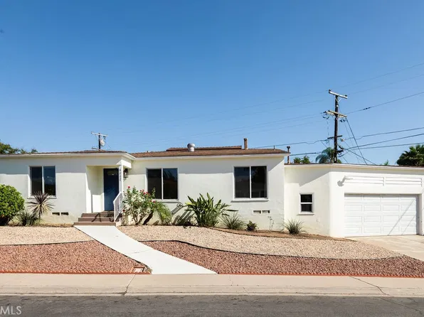 6117 Mesita Dr, San Diego, CA 92115