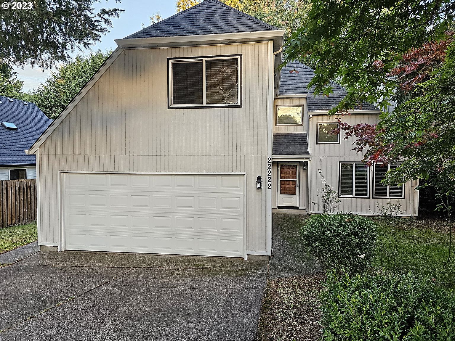 22222 SW Mandan Dr, Tualatin, OR 97062 MLS 23193663 Zillow