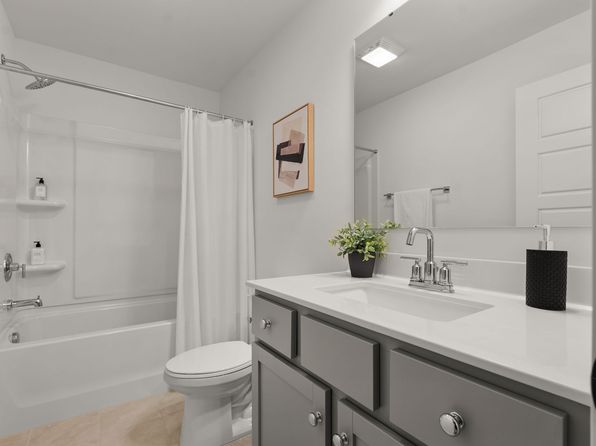 TA4000 Plan, Mooreland Oaks