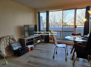 23 Concord Ave #2, Cambridge, MA 02138