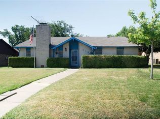2100 Briarwood Dr, Plano, TX 75074