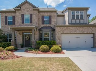 1340 Thunder Gulch Pass, Suwanee, GA 30024