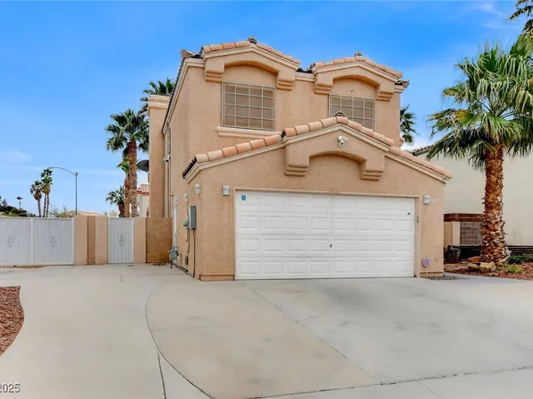 4431 Palm Mesa Dr, Las Vegas, NV 89120