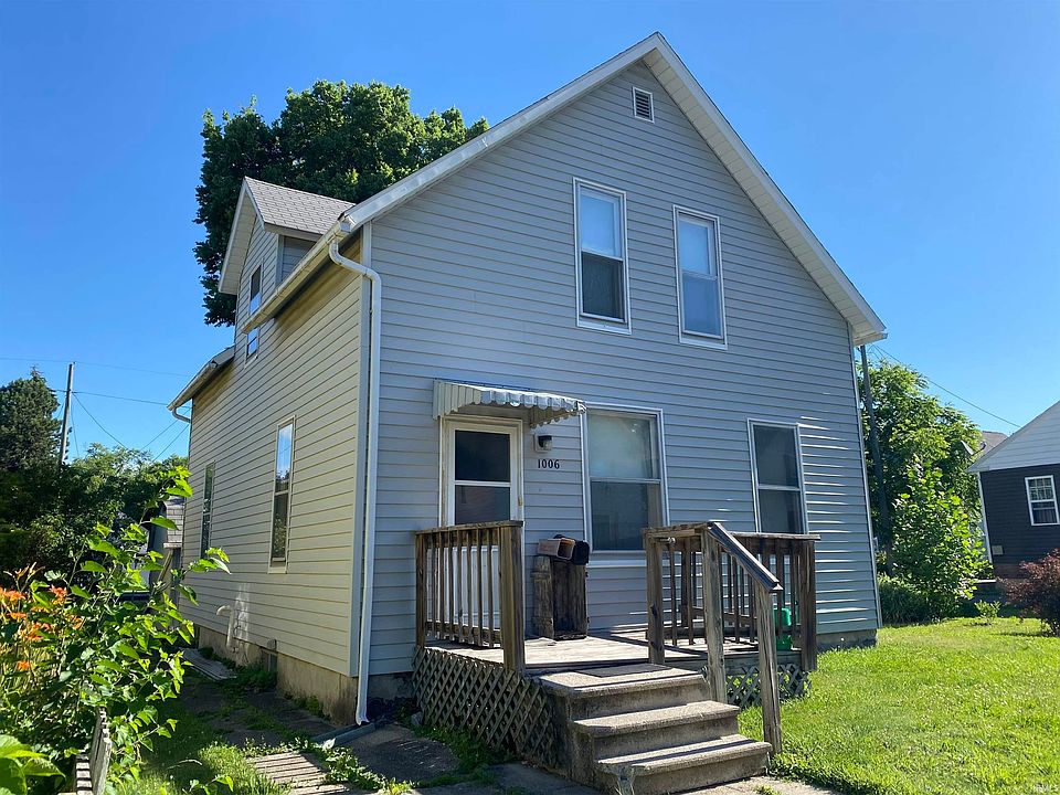 1st image of 1006 Scott Ave