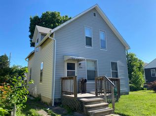 1006 Scott Ave, Fort Wayne, IN 46807