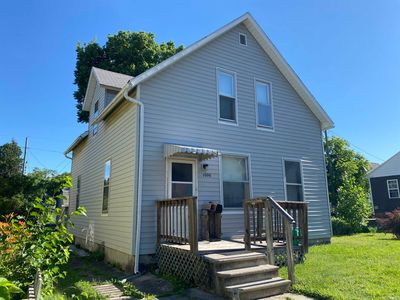 1006 Scott Ave, Fort Wayne, IN, 46807