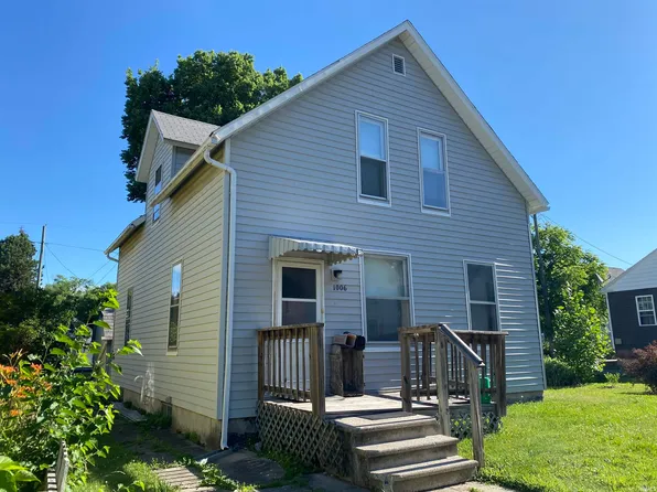 1006 Scott Ave, Fort Wayne, IN 46807