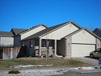 1st image of 3721 Stampede Dr