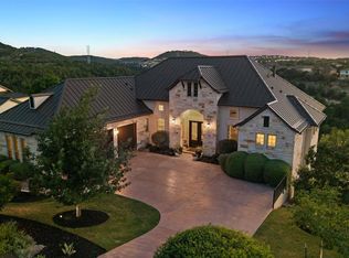 321 Bisset Ct, Lakeway, TX 78738