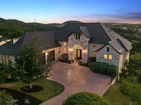 321 Bisset Ct, Lakeway, TX 78738
