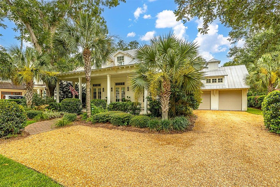 1008 Sinclair Pointe, Saint Simons Island, GA 31522 Zillow