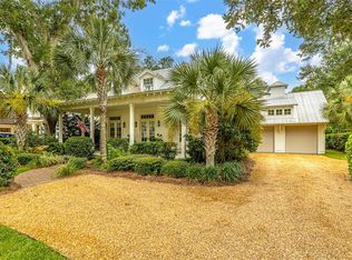 1008 Sinclair Pointe, Saint Simons Island, GA 31522