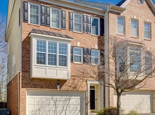 5404 Chieftain Cir, Alexandria, VA 22312