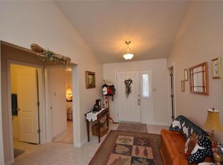 127 Denning Dr, Wentzville, MO 63385