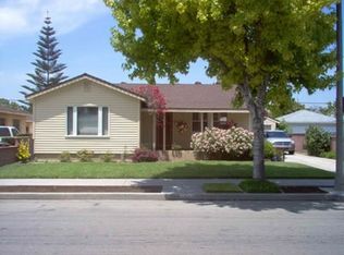 1627 E Jackson St, Long Beach, CA 90805
