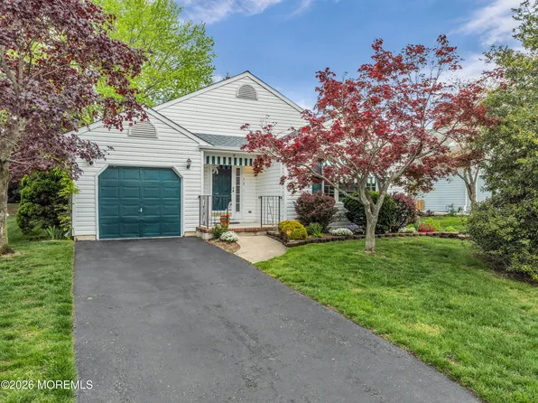 4 Brant Drive, Brick, NJ 08724