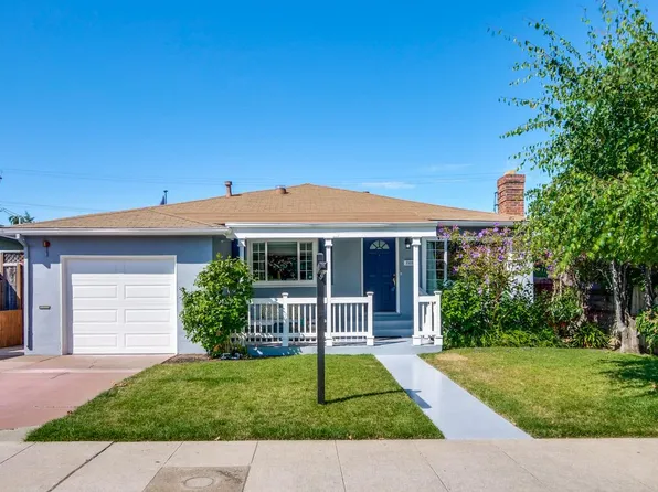 3508 Casanova Dr, San Mateo, CA 94403