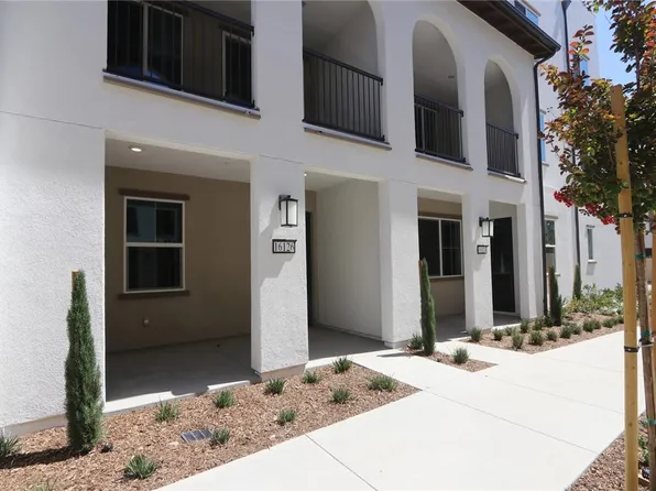 16126 Spicebush Ln, Chino, CA 91708