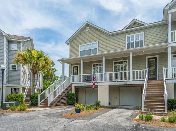 401 Kinloss Country Ln, Mount Pleasant, SC 29466