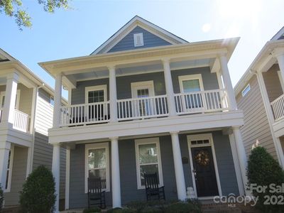 1018 Back Stretch Blvd, Indian Trail, NC, 28079