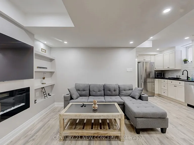 622 Sweetwater Cres #BSMNT — Photo 6