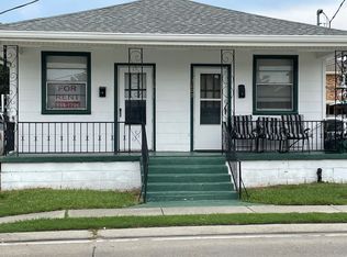 3611 W Metairie Ave N, Metairie, LA 70001
