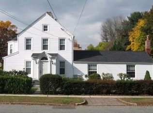 81 Magnolia Ave, Hillsdale, NJ 07642