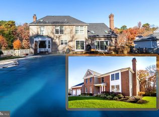 595 Pasture Brook Rd, Severn, MD 21144