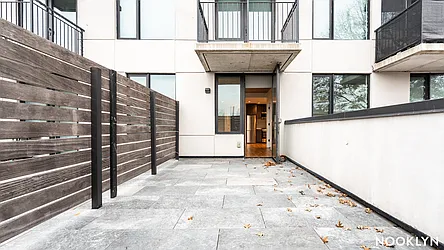 824 East New York Avenue, #205