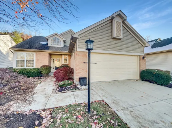 7682 Crystal Cv, Maineville, OH 45039