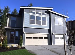 10736 SE 188th St LOT 102, Renton, WA 98055