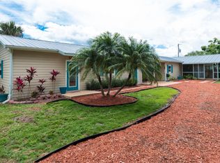 1625 Hortana Dr, Merritt Island, FL 32952