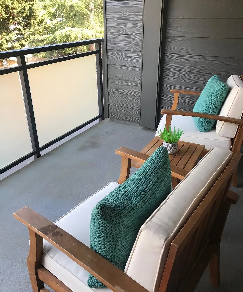 1 bed, 701 sqft, $2,100 — Photo 4