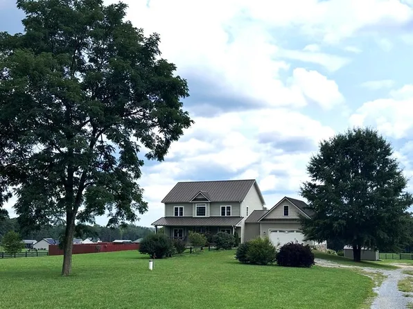 1292 Mohawk Dr, Lynchburg, VA 24502