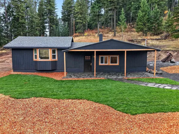 21219 N Madison Rd, Mead, WA 99021