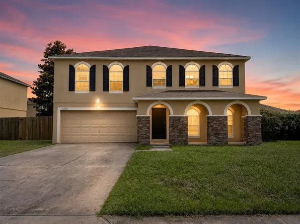 24301 SW 6TH PLACE, NEWBERRY, FL 32669
