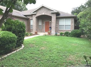 16142 Old Stable Rd, San Antonio, TX 78247